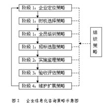 我國企業(yè)信息化咨詢市場(chǎng)分析與策略研究 基于市場(chǎng)信息咨詢的視角